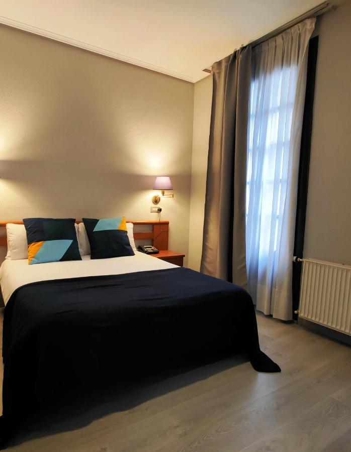 Hotel Lauaxeta Etxea موغاينا المظهر الخارجي الصورة