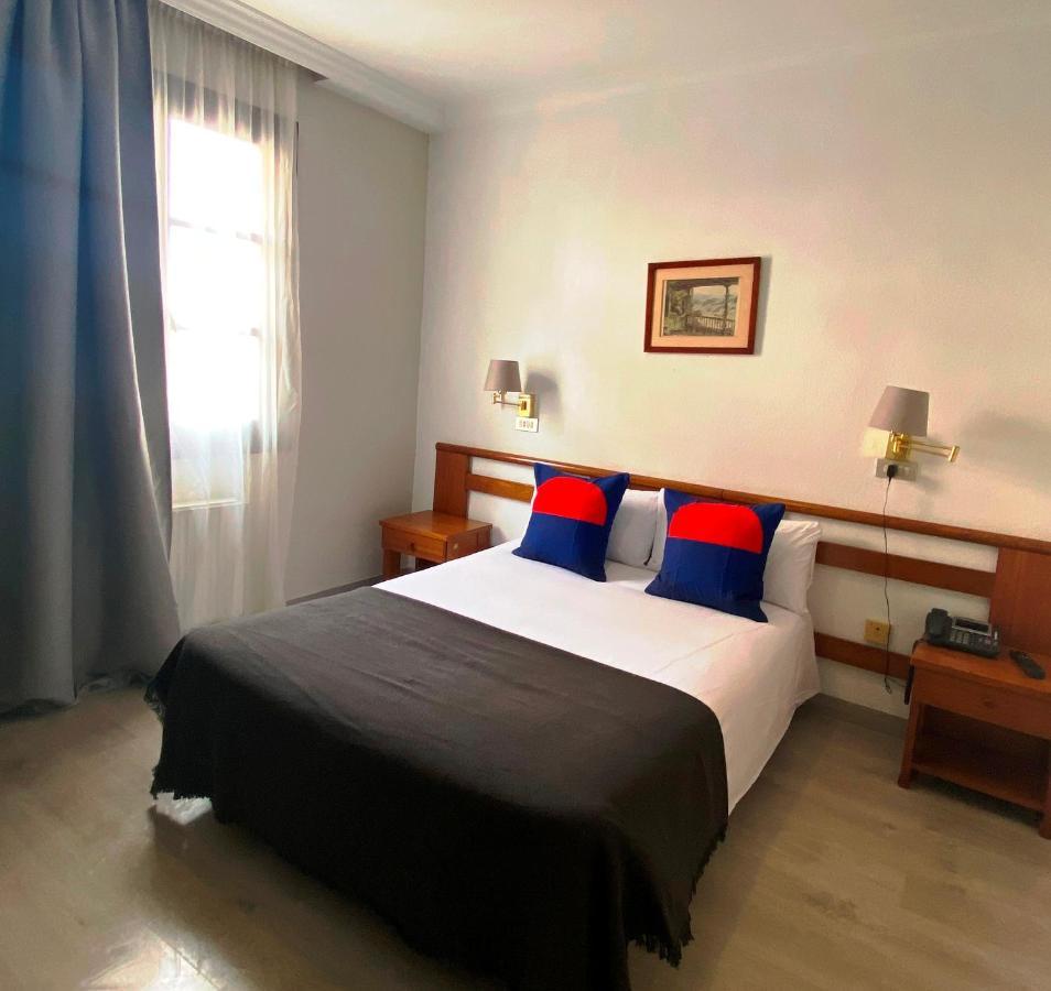 Hotel Lauaxeta Etxea موغاينا المظهر الخارجي الصورة