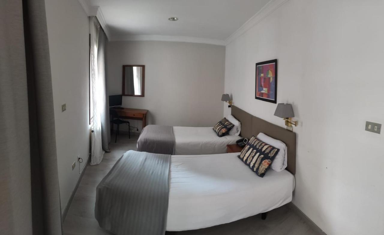 Hotel Lauaxeta Etxea موغاينا المظهر الخارجي الصورة