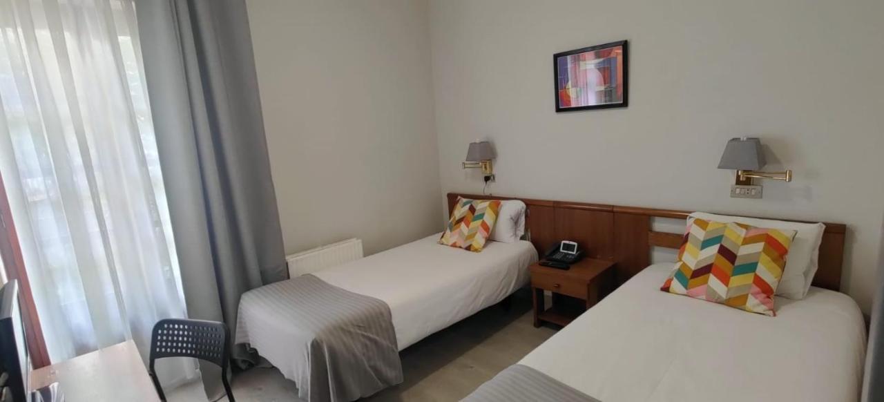 Hotel Lauaxeta Etxea موغاينا المظهر الخارجي الصورة