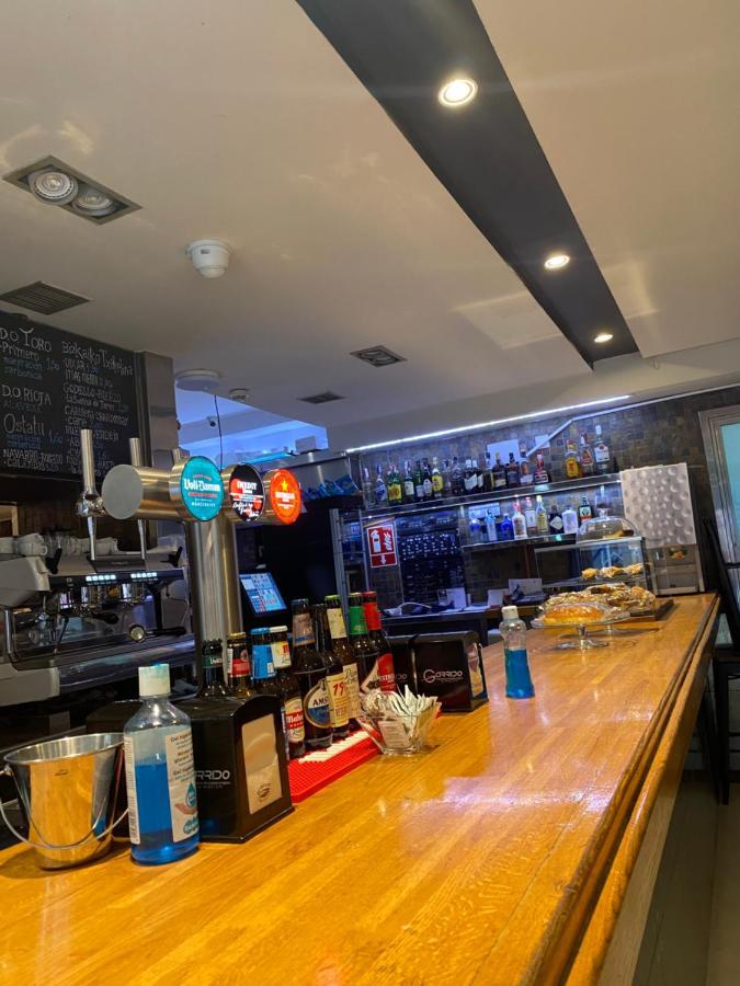 Hotel Lauaxeta Etxea موغاينا المظهر الخارجي الصورة