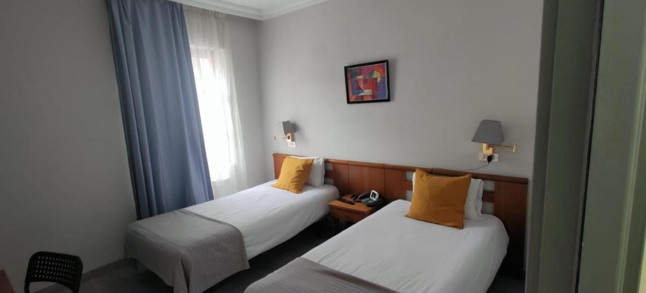 Hotel Lauaxeta Etxea موغاينا المظهر الخارجي الصورة