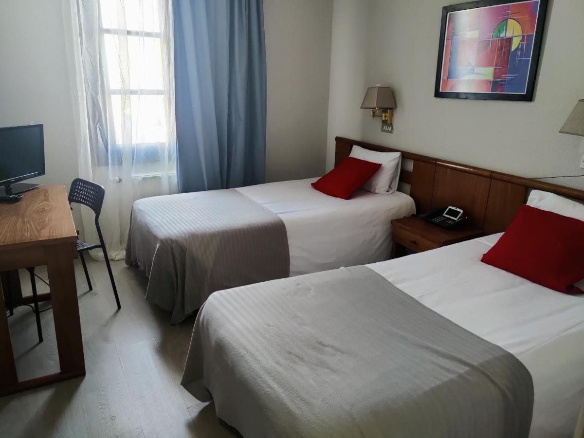 Hotel Lauaxeta Etxea موغاينا المظهر الخارجي الصورة
