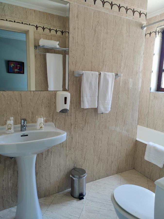 Hotel Lauaxeta Etxea موغاينا المظهر الخارجي الصورة